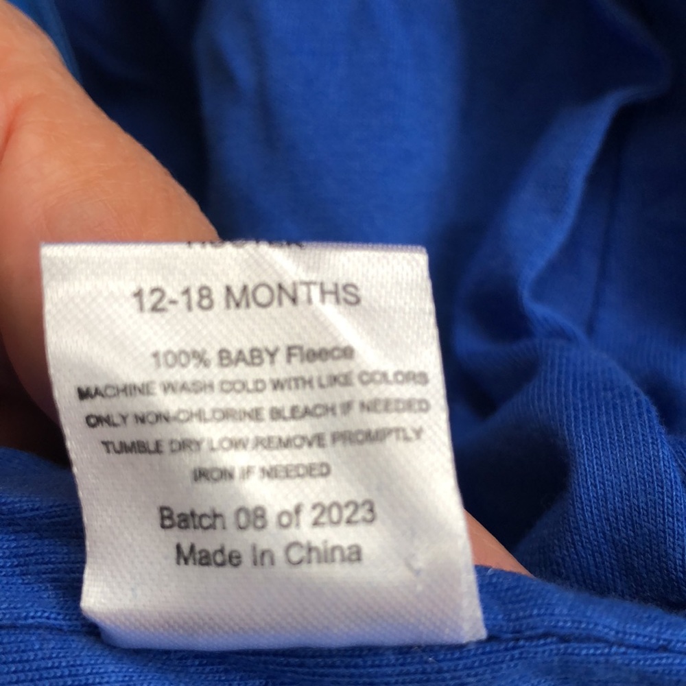 Space suit - Picture 11 of 11